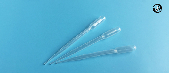 百千生物J00083无菌巴氏吸管3ml加长型 实验室精准移液的可靠伙伴