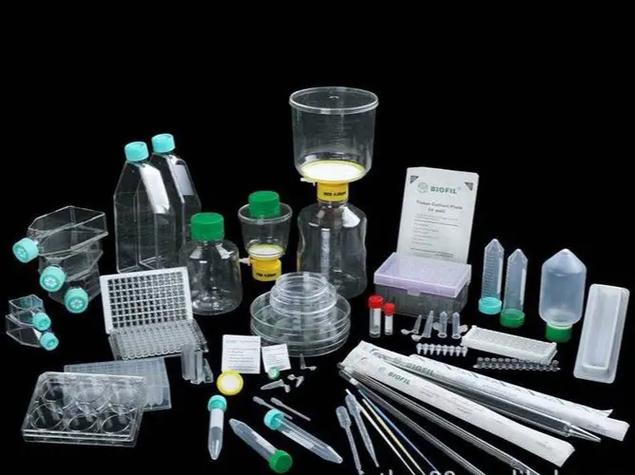 奥禾生物 全天候实验室耗材一站式采购平台，大促进行时