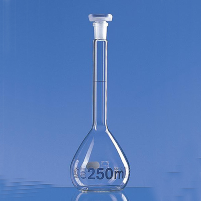 普兰德5ml容量瓶（型号36938） 精准测量，实验成功的基石